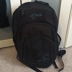 Dakine Backpack